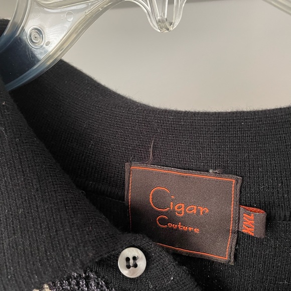 Vintage Sweater - Picture 5 of 5